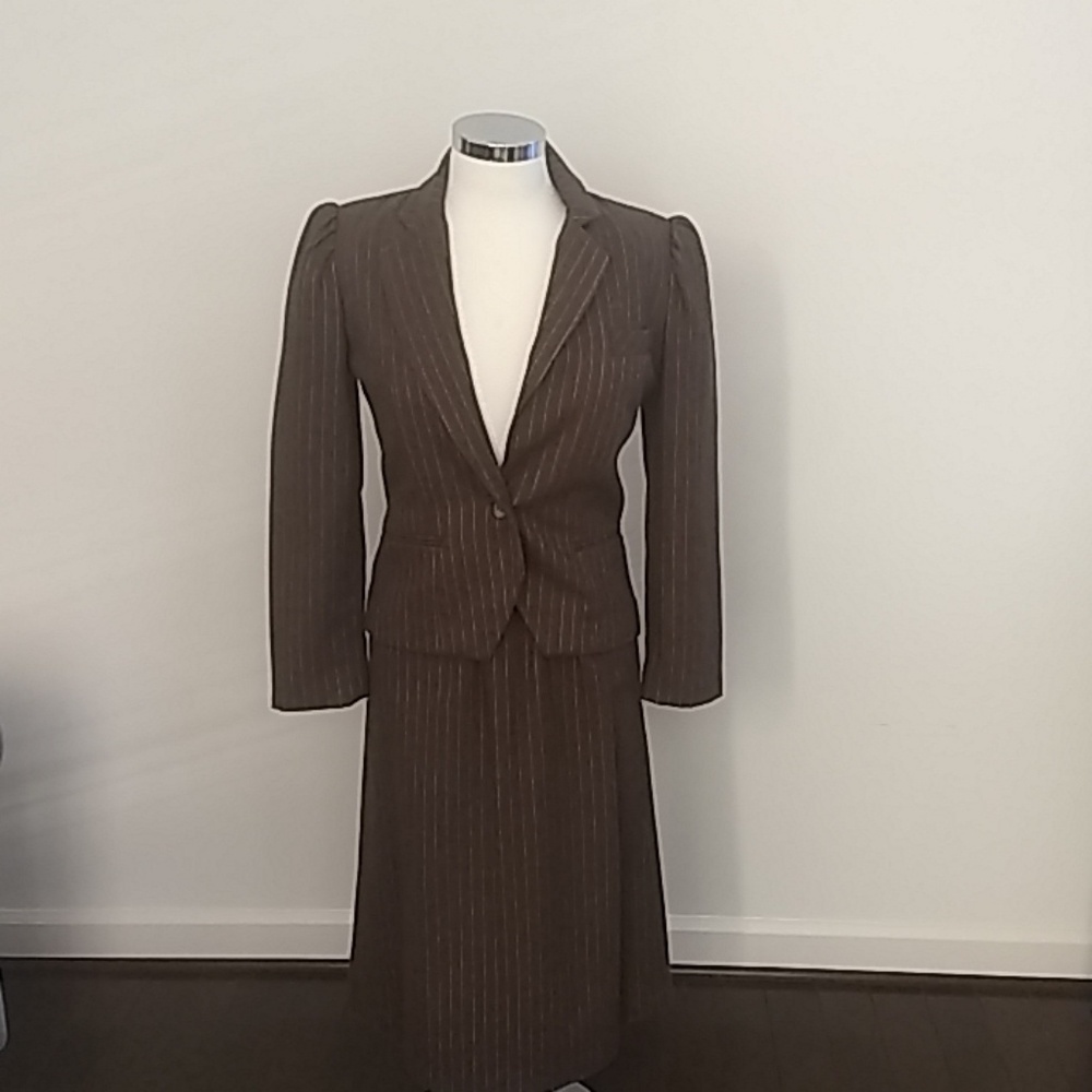 Suit